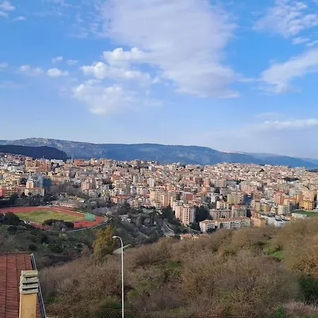S'altura, Dall'alto Di