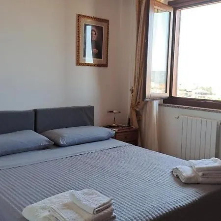 S'altura, Dall'alto Di Hébergement de vacances Nuoro (Sardinia)